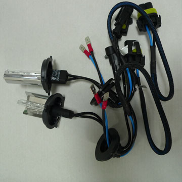 Cable Of HID Lamp