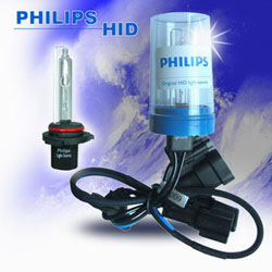 PHILIPS HID Bulb