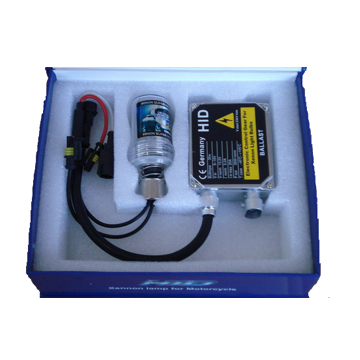 High Quality HID Motorcycle Kit