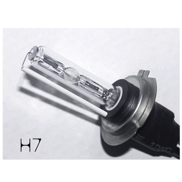 HID Bulb, H7 Metal Body