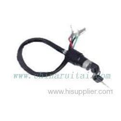 Motorcycle Ignition Switch