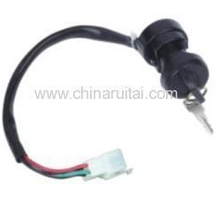 Auto Ignition Switch