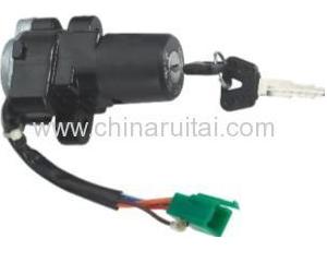 Ignition Starter Switch