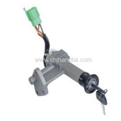 Motor Ignition Starter Switch