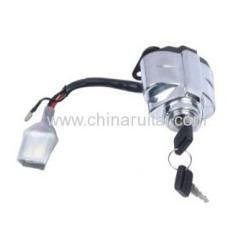 Electronic Ignition Switch