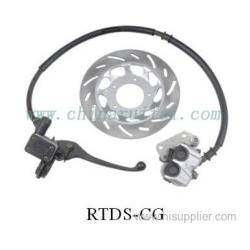 Motorcycle Disc Brake