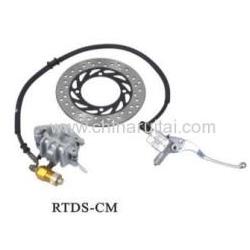 Brake Disc Part