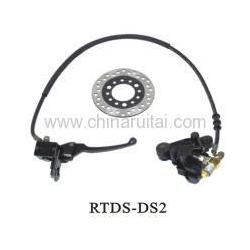 Motorcycle Hydraulic Disc Brake