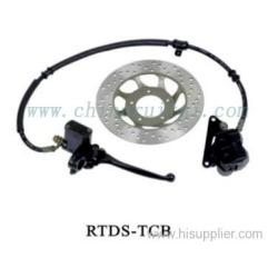 Disc brake Kit