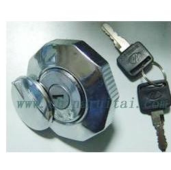 Aluminium Alloy Fuel Tank Cap