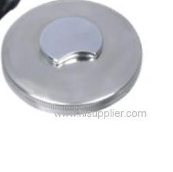 Motorcycle Gas Tank Cap