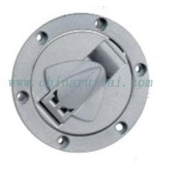 Zinc Alloy Fuel Tank Cap