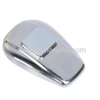 Alloy Fuel Tank Cap