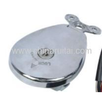 Motorcycle Fuel Tank Lid