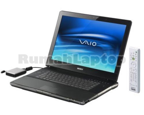 Sony VAIO VGN-AR590E 2.0 GHz 17