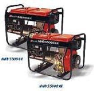 Diesel Generator sets