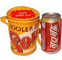 Novelty Promotional  Cooler Bag w