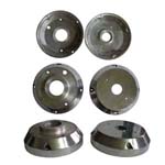 Aluminum Die Casting Part