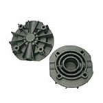 Aluminum Machine Part