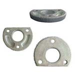 Steel Investment Die Casting Part