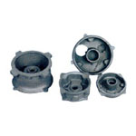 Aluminum Investment Casting