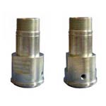 Metal Machining Part