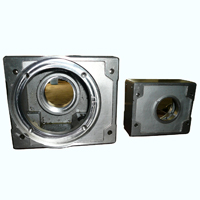 Gearbox Housing