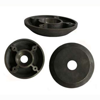 Cast Carbon Steel Flange