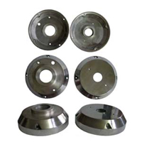 Industrial Component and Machinery Accessory