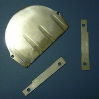 Sheet Metal Part