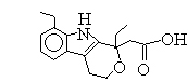 Etodolac，API,Active Pharmaceutical Ingredient