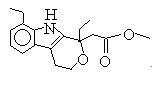 Etodolac Methyl Ester，Pharmaceutical Intermediates