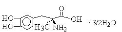 Methyldopa,API,Active Pharmaceutical Ingredient