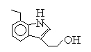 7-Ethyl Tryptophol, Pharmaceutical Intermediates