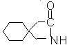 3,3-Pentamethylene-4-butyrolactam 