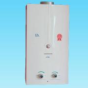 Water heaters