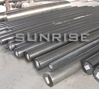 S31803 2205 F51 DIN14462 stainless steel round bar