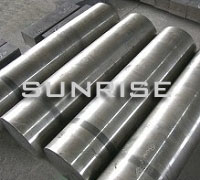 S32750 2507 F53 DIN14410 stainless steel round bar