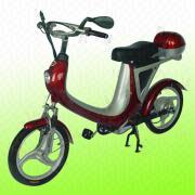 Electric bicycles