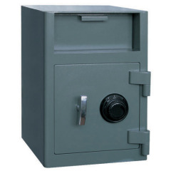 Cash Management Depository Safe