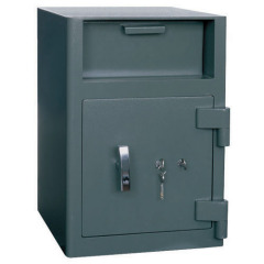 Electronic Depository Safe