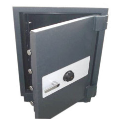 Fire Resistant Burglary Safe