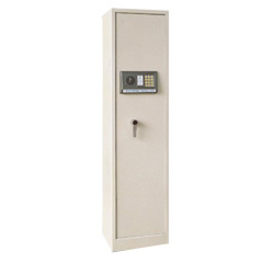 Fingerprint Gun Safe