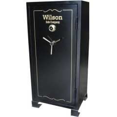 Large Gun Safe