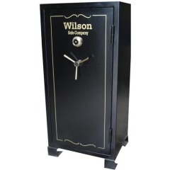 Gun Safe with Electric Lock