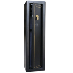 Heavy Duty Gun Safe