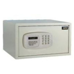 Electronic Burglary Hotel Safe