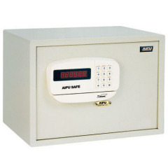 KeyLock Hotel Safe