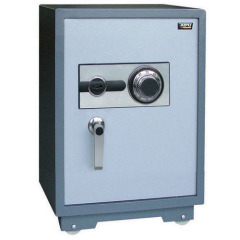 Burglarproof Safe