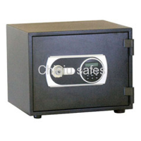 Fireproof Electronic Safe